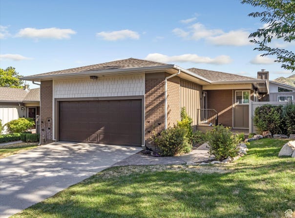 3655 E OAK RIM, Millcreek, UT 84109