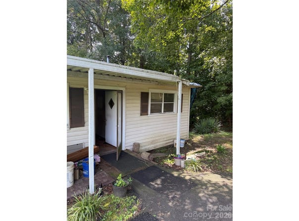 1150 Hardin Road, Dallas, NC 28034