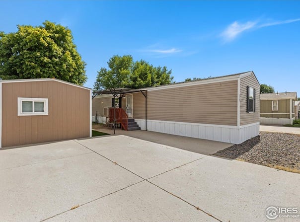 731 Grand Ave, Platteville, CO 80651
