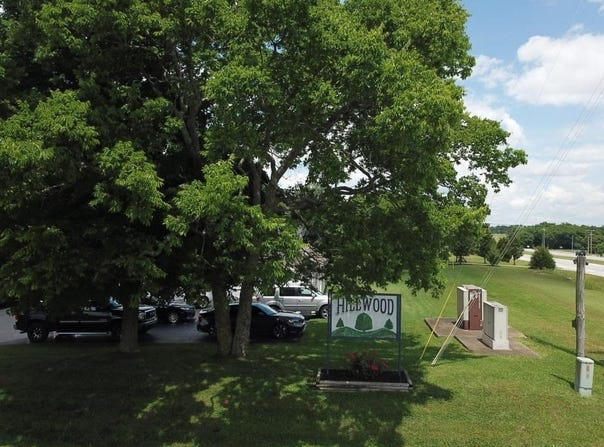 171 Windsor Circle, Bowling Green, KY 42101