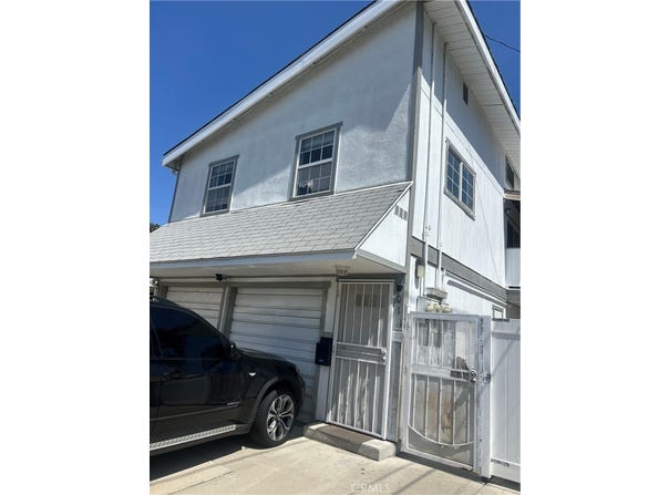 1011 E 56th, Long Beach, CA 90805