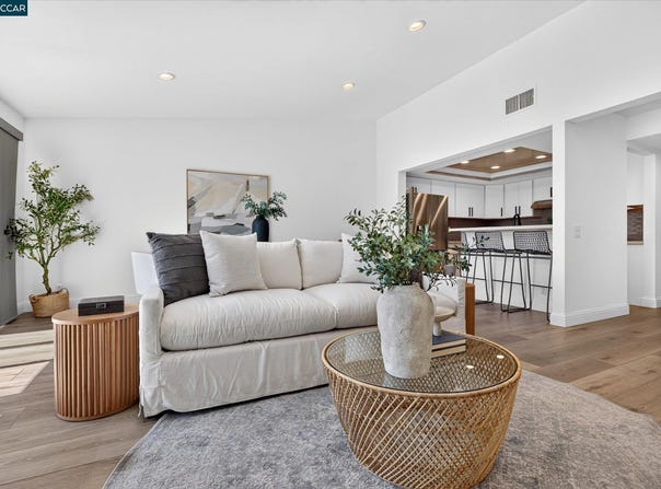 28 Janin Pl, Pleasant Hill, CA 94523
