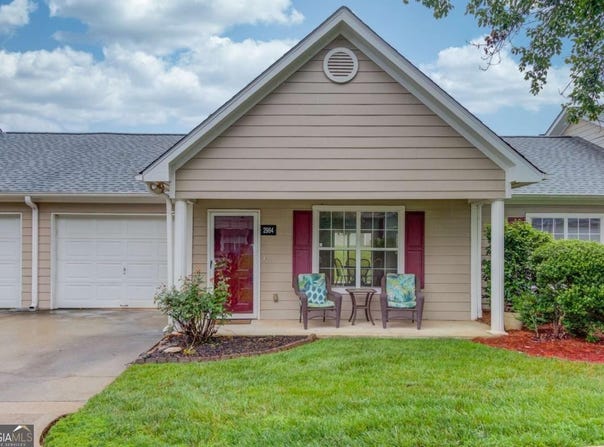 2984 Bentley Park, Gainesville, GA 30504