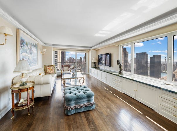 303 East 57th Street, New York, NY 10022