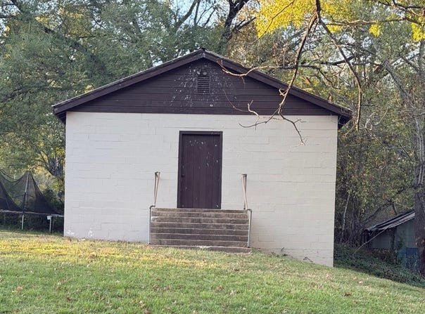 285 Church Street, Bradleyville, MO 65614