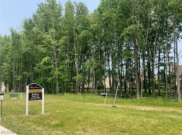 V/L Rocky Ridge Drive, Westlake, OH 44145