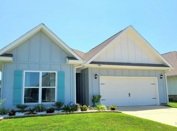 3806 Borman Court, Gulf Shores, AL 36542