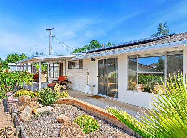 9268 Hightop Ter, Lakeside, CA 92040