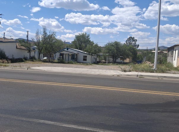 2035B Pinos Altos Rd., Silver City, NM 88061
