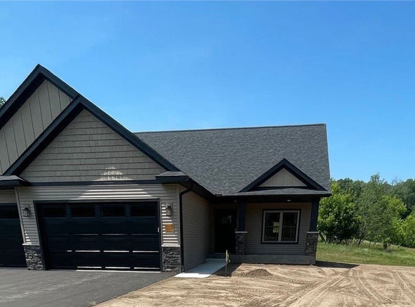 1115 18th Street SE, Menomonie, WI 54751