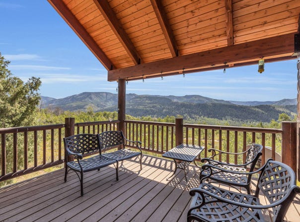 5404 MOUNTAIN VW, Kamas, UT 84036