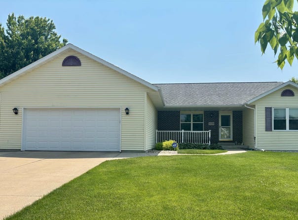 1319 Chadsworth Drive, Sun Prairie, WI 53590