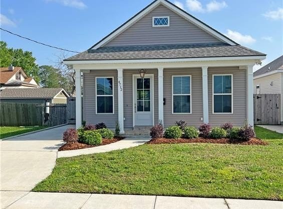 4712 CROSS Street, Jefferson, LA 70121
