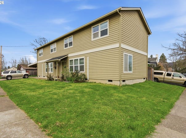623 W 18TH Ave, Eugene, OR 97402
