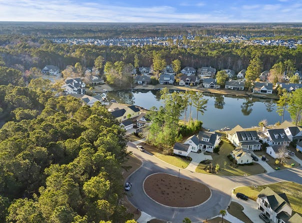 23 Blue Trail Court, Bluffton, SC 29910
