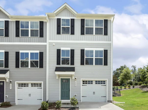 3009 Soft Breeze Drive, Durham, NC 27704