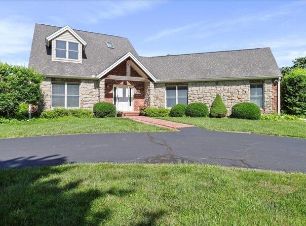 7805 Westwood Drive, Houston, MO 65483