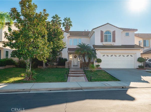 19366 Fortune Place, Rowland Heights, CA 91748