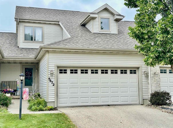 5672 Ambrosia Terrace, McFarland, WI 53558