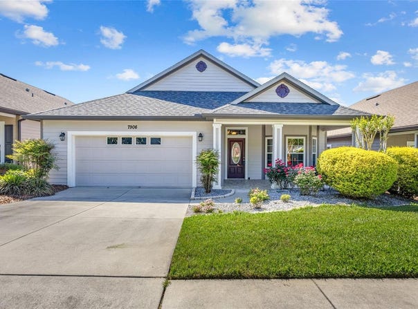 7906 SW 79TH DRIVE, GAINESVILLE, FL 32608