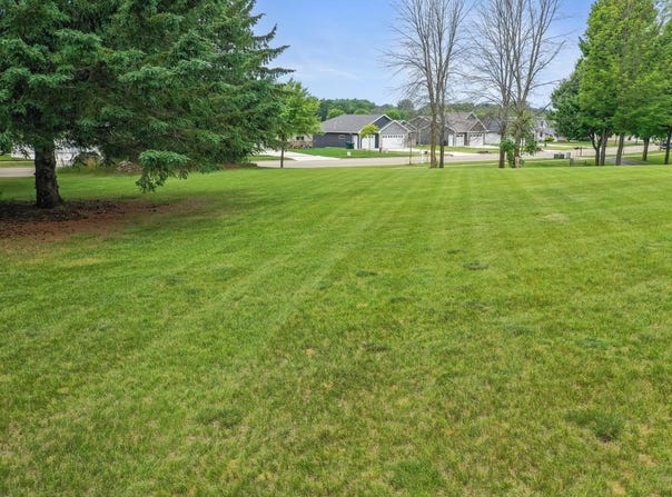 3416 GLENDALE Avenue, GREEN BAY, WI 54313-7325