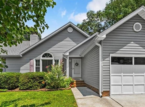 814 James Road, High Point, NC 27265