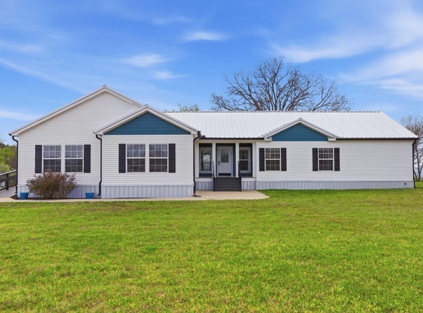 10875 Edgemont, Edgemont, AR 72067