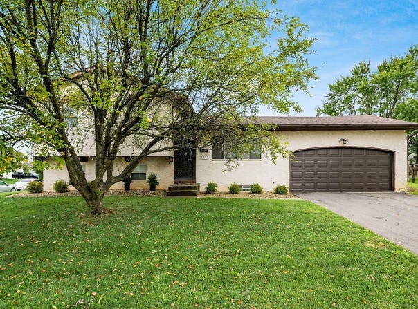 2231 Tupsfield Road, Columbus, OH 43229