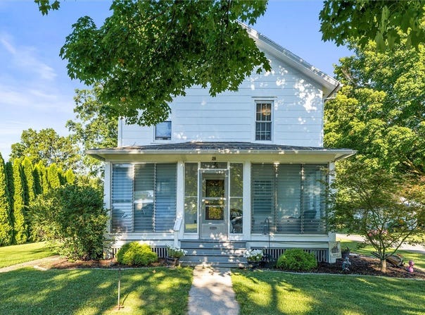 28 Lacy Street, Avon, NY 14414