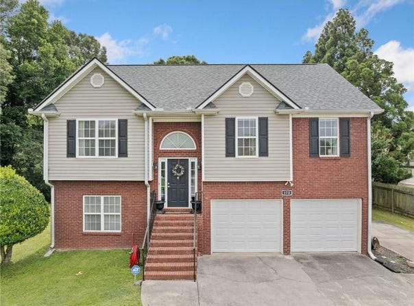 173 Cline Smith Road NE, Cartersville, GA 30121