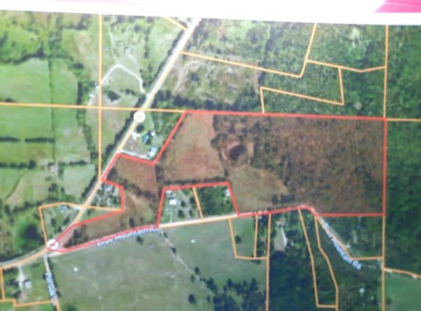 hwy W 66, Timbo, AR 72680