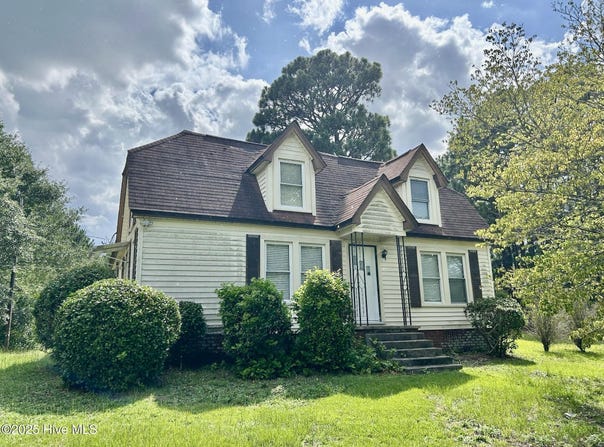 726 Mill Road, Hamlet, NC 28345