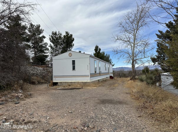 4970 N Stardust Drive, Rimrock, AZ 86335