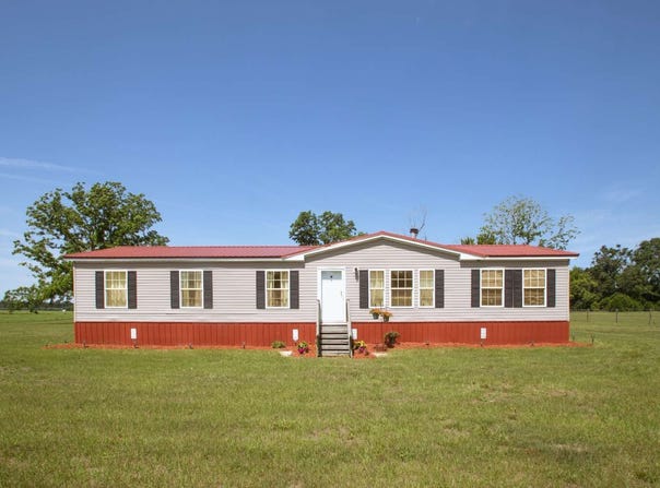 23851 93RD DRIVE, OBrien, FL 32071