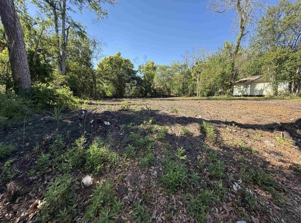 314 & 320 W Jerger Street, Thomasville, GA 31792