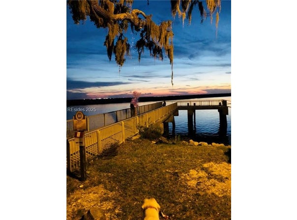 65 Old Haig Point Road, Daufuskie Island, SC 29915