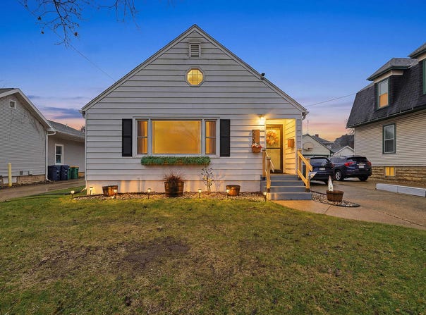 258 E 1ST Street, FOND DU LAC, WI 54935