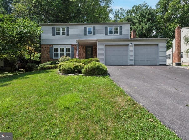 1145 SCHOOL HOUSE LN, WEST CHESTER, PA 19382