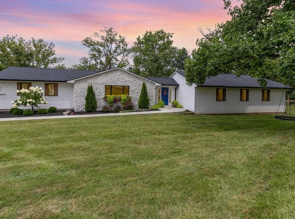 6594 Springdale Road, Colerain Twp, OH 45247