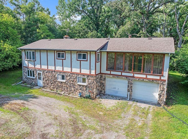 7870 W 2 Mile Rd, Franksville, WI 53126