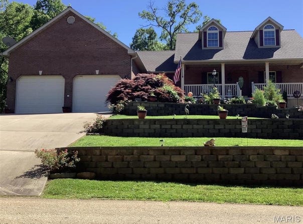 13 Montauk Court, Leadington, MO 63601