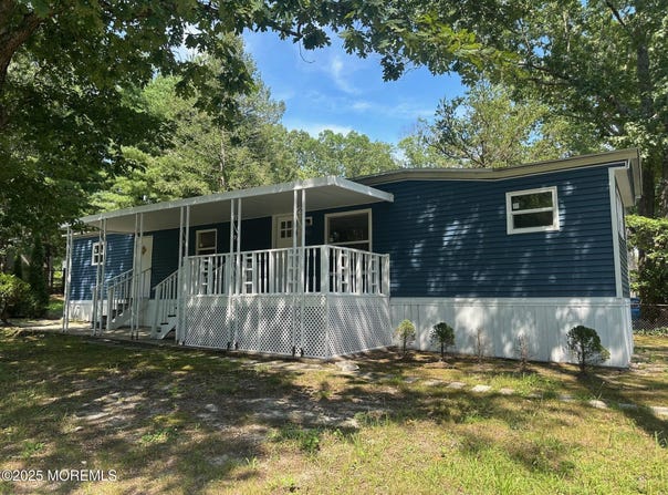 3561 Weymouth Road, Browns Mills, NJ 08015