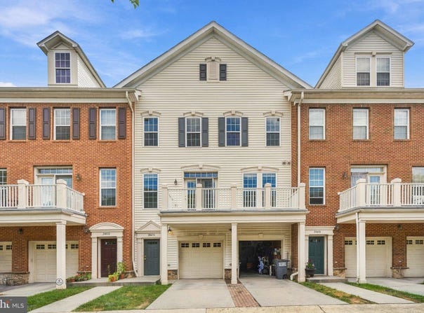 24634 BUTTONBUSH Terrace, ALDIE, VA 20105