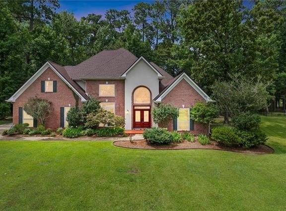 8063 WINNERS CIRCLE None, Mandeville, LA 70448