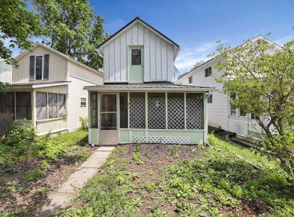 71 3rd Street, Lancaster, OH 43130