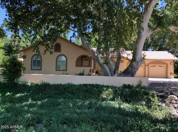 4165 E BEAVER VISTA Road, Rimrock, AZ 86335