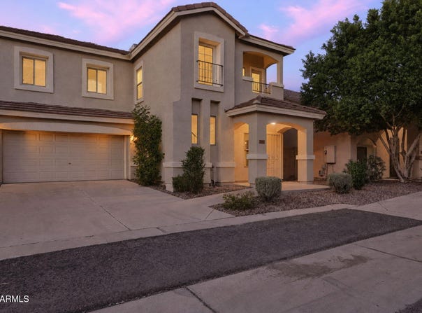3008 E Kings Avenue, Phoenix, AZ 85032