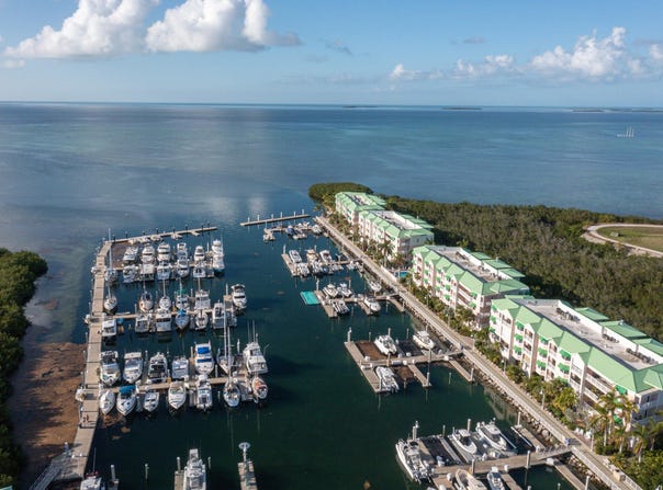 5555 College Road, Key West, FL 33040