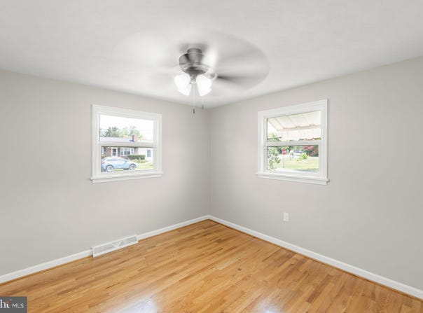 107 FAY STREET, WINCHESTER, VA 22602