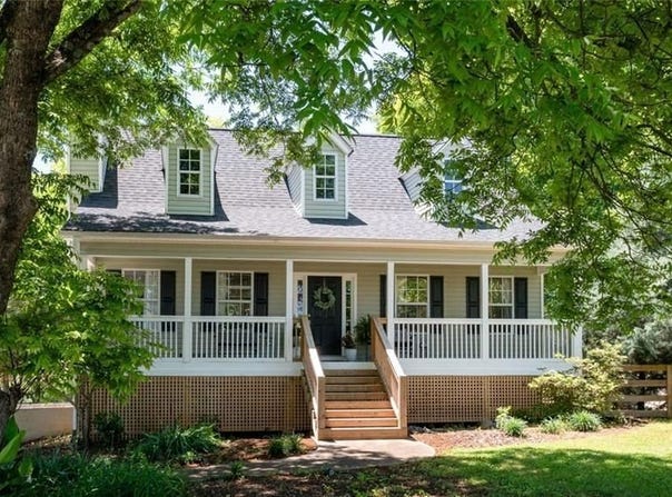 8635 Camberley, Gainesville, GA 30506